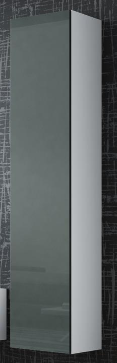 Actual product image Cama WIP VIGO180 b/s storage cabinet (40 x 30 x 180 cm)