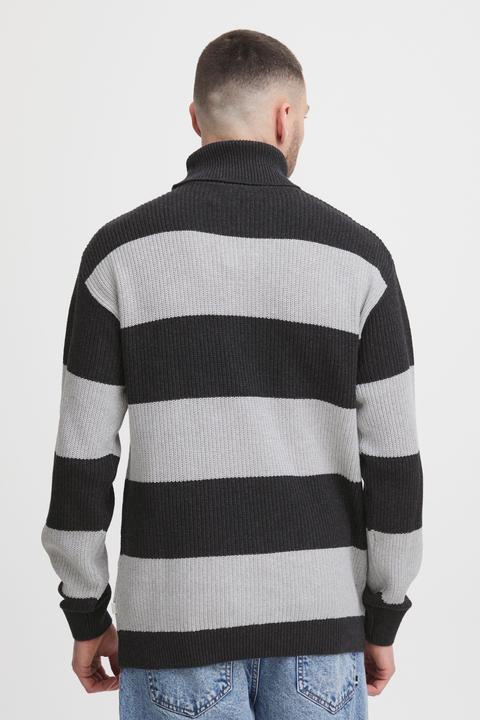 Produktbild Solid SDSerge Turtleneck - Pullover - 21301065-ME (XL)