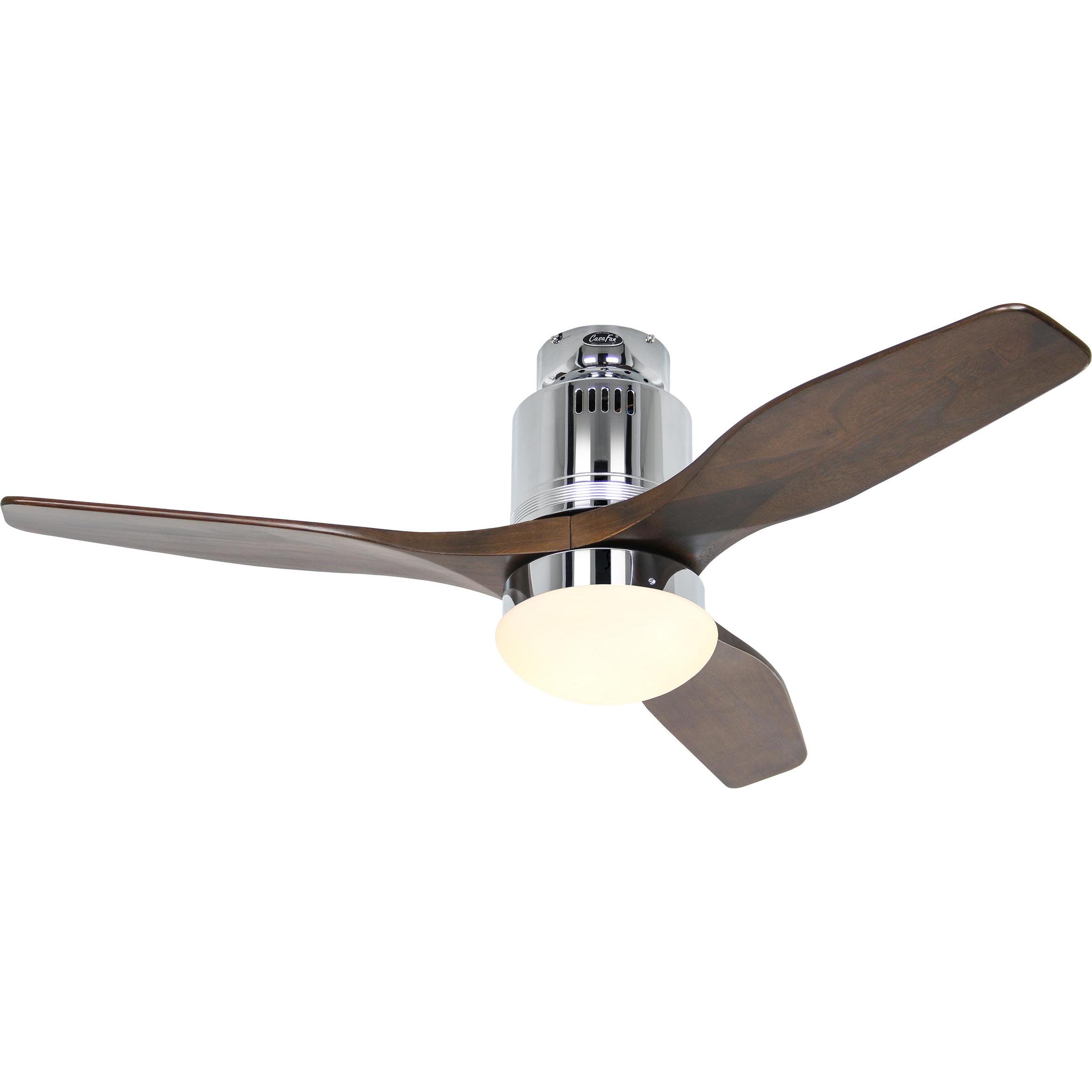 Thumbnail - CasaFan Aerodynamix Eco, Ventilator, Silber