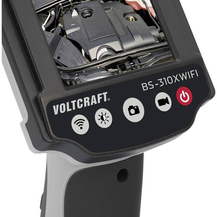 Productafbeelding Voltcraft Endoskop