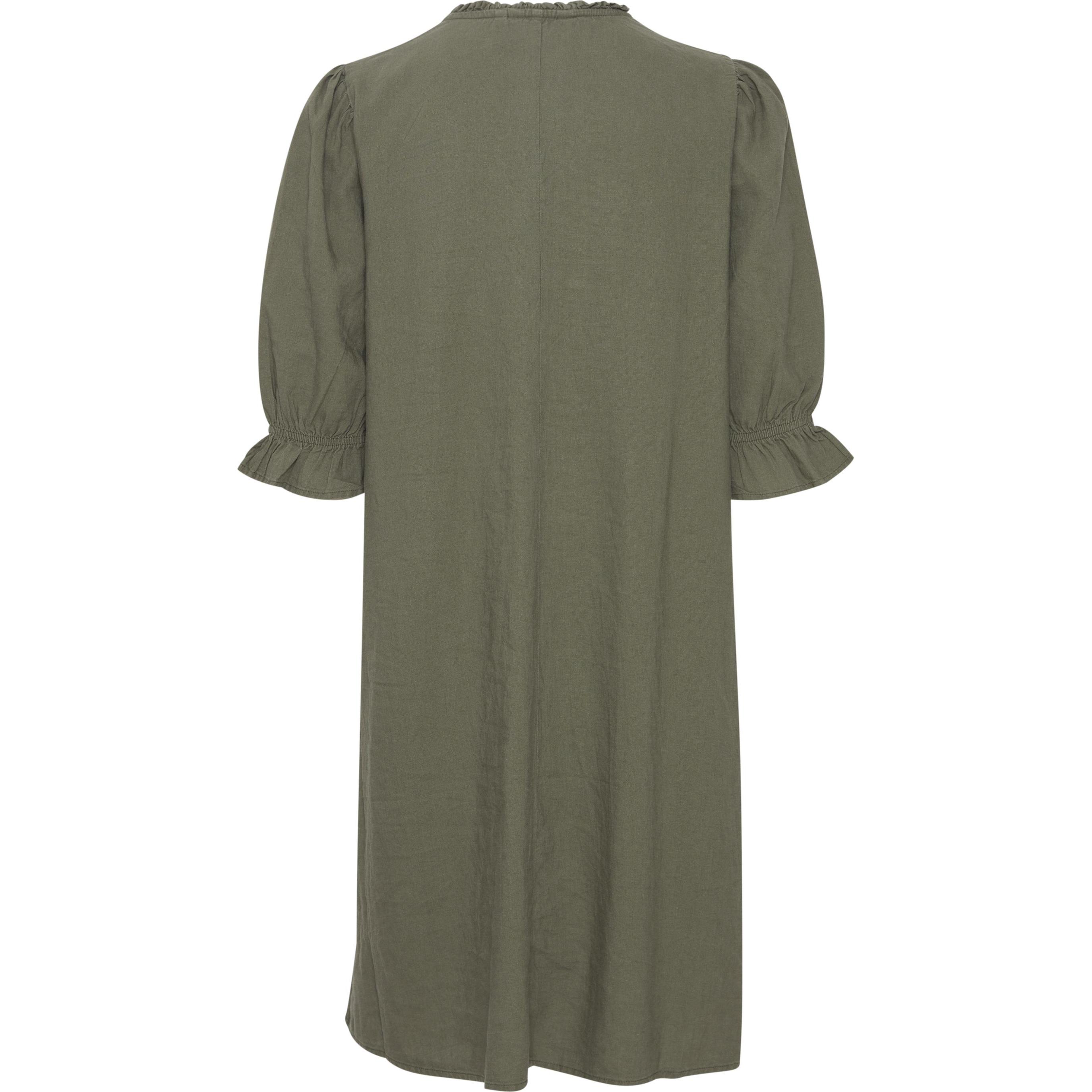 B.young, Damen, Kleider, weites kleid, falakka, (34)