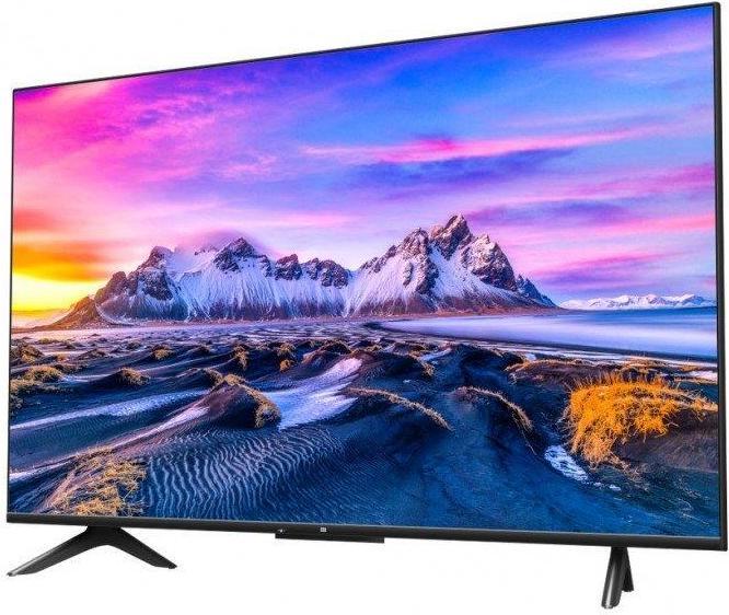 Produktbild Xiaomi Mi P1 (55", P1, LED, 4K, 2022)