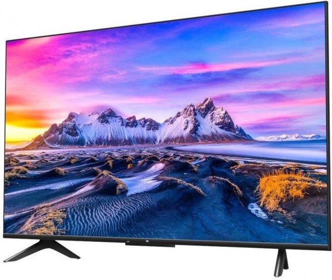 Produktbild Xiaomi Mi P1 (55", P1, LED, 4K, 2022)