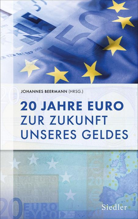 20 Jahre Euro (Deutsch, Johannes Beermann, 2022)