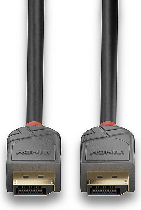 Produktbild Lindy DisplayPort — DisplayPort (1 m)