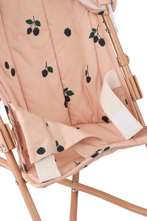 Image du produit Liewood Elsie Puppenwagen Berry Pale Tuscany