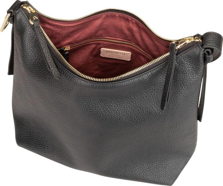Actual product image Coccinelle Shoulder bag Malory 1302