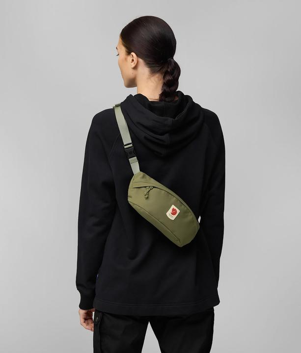 Produktbild Fjällräven Ulvö Hip Pack Medium