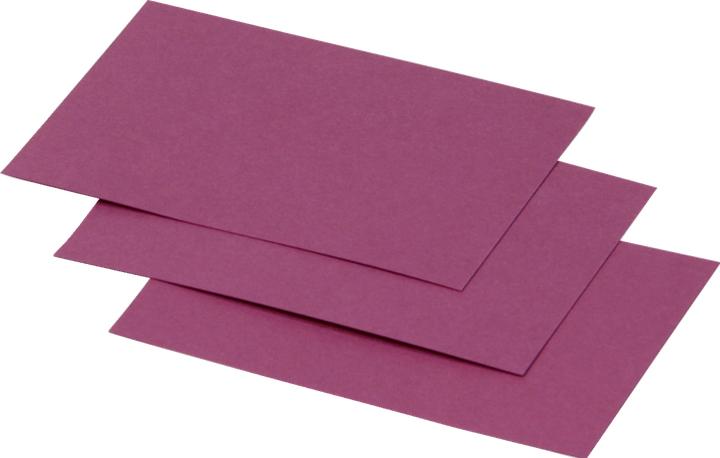 Image du produit Pollen Cartes simple (210 g/m², 16000 x, 70 x 95 mm)