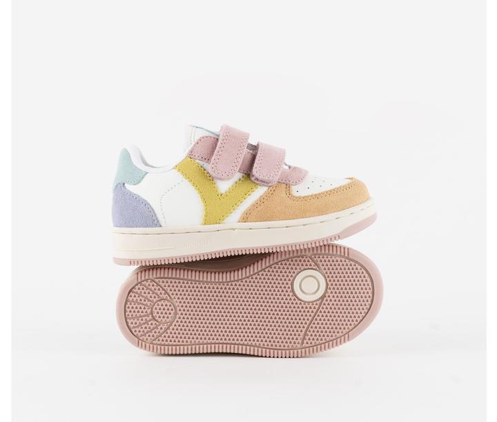 Image du produit Victoria Baskets bébé (24)