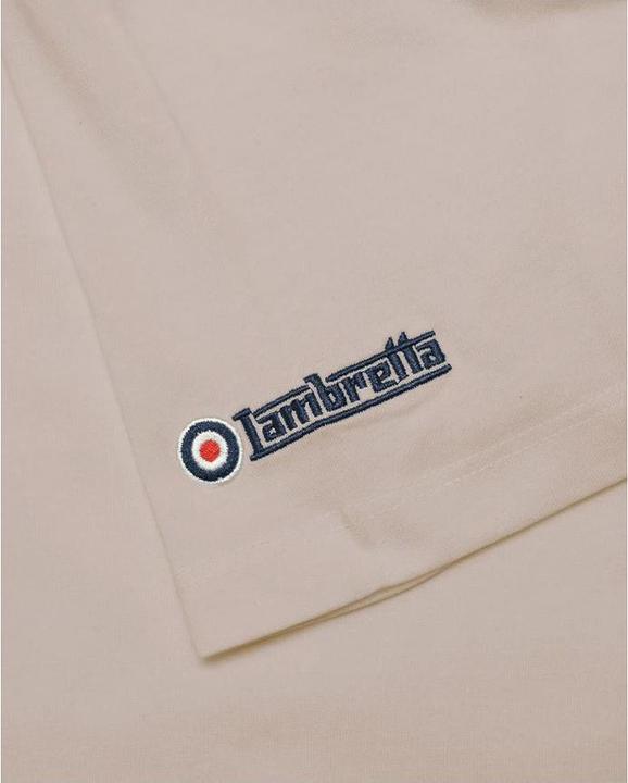 Produktbild Lambretta TShirt (S)