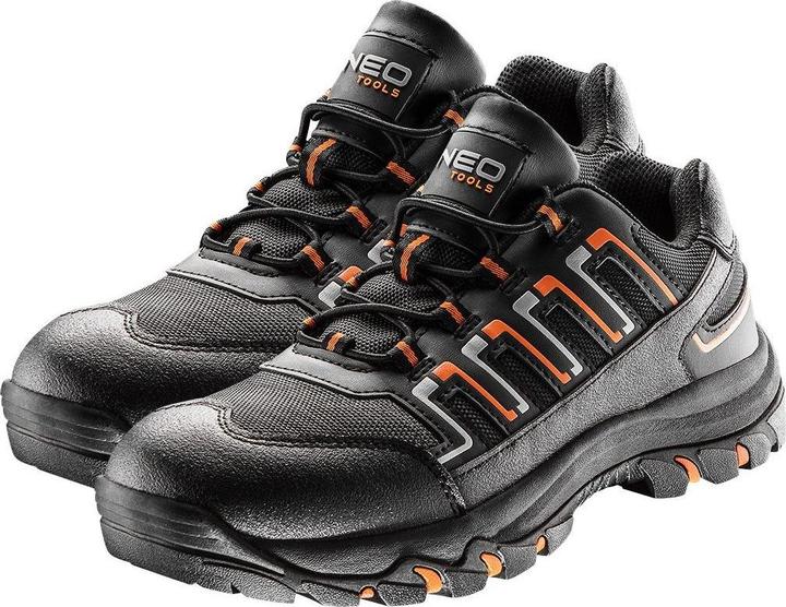 Produktbild Neo Tools OB professional low boots, size 39 (39)