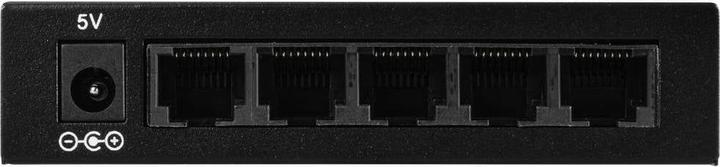 Produktbild Renkforce RF-6385004 Netzwerk Switch RJ45 5 Port 1 GBit/s (5 Ports)