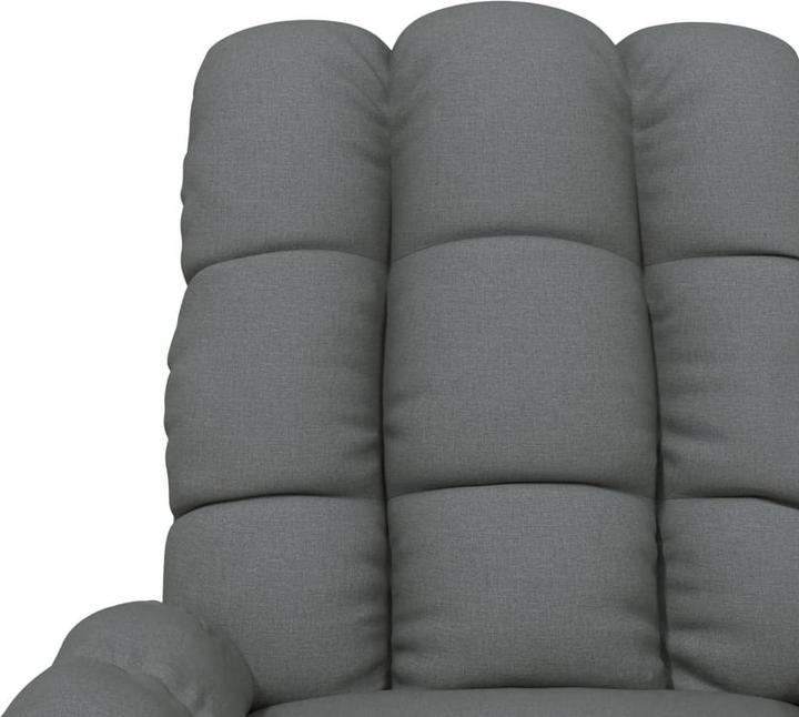 Image du produit vidaXL Massagesessel