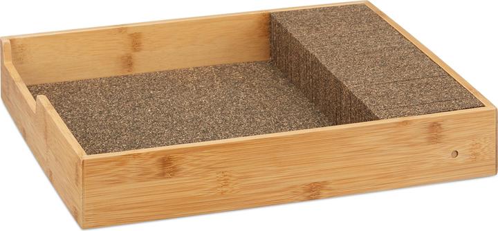 Produktbild Relaxdays Messerhalter