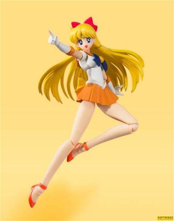 Immagine prodotto Bandai Sailor Moon: Sailor Venus