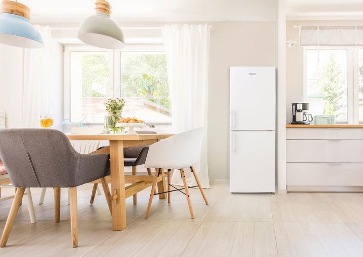 Actual product image Domo DO91304C (137 l)