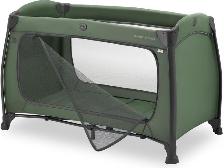 Actual product image Hauck Play N Relax Center (120 x 70 cm)