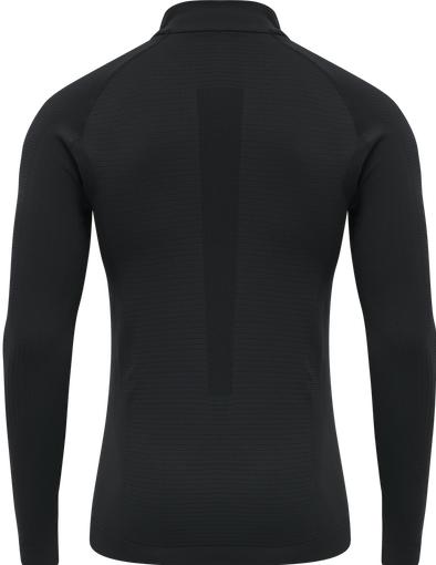 Image du produit hummel Stroke Seamless Demi-Zip (S)
