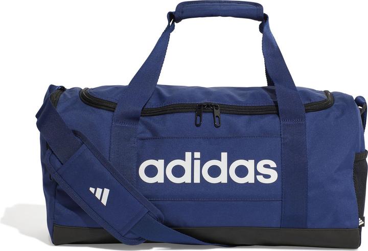 Adidas Linear Duffel Bag S