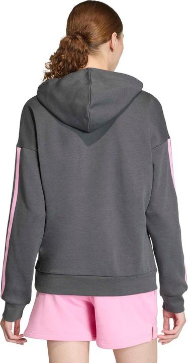Produktbild Adidas W 3S Fl Hd - gresix/sttrbl (XS)