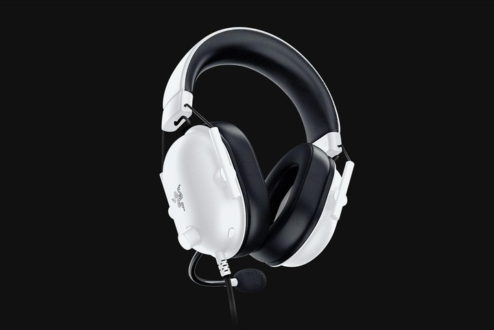 Actual product image Razer Blackshark V2 X (Cable)