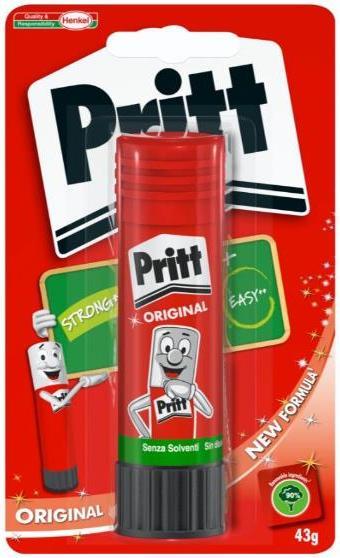 Pritt Glue Stick 43g