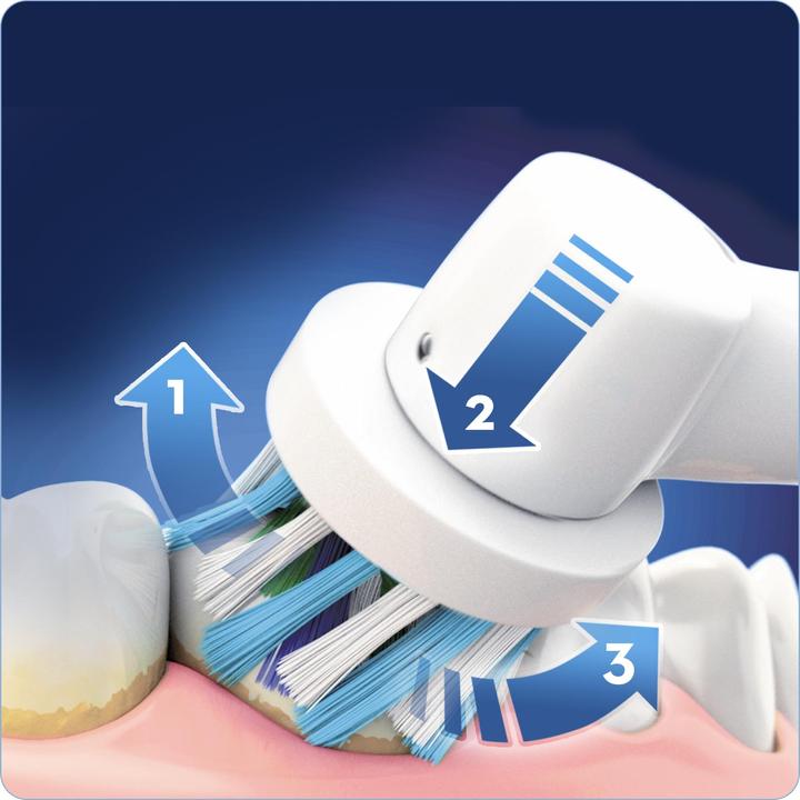 Image du produit Oral-B Pro 2000 (Brosse à dents oscillo-rotative)