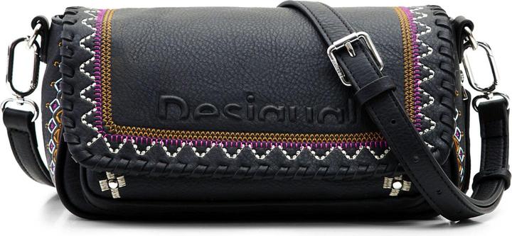 Produktbild Desigual Basic 2 Schultertasche 24.5 cm
