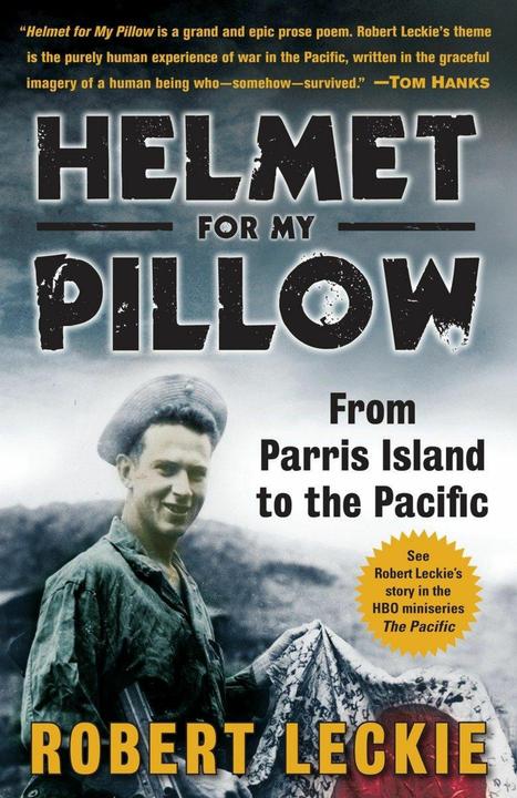Produktbild Helmet for My Pillow (Englisch, Robert Leckie, 2010)