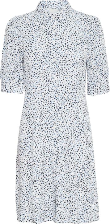 Della Robbia Blue Dot Aop (203006)