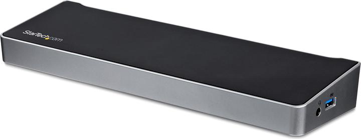 Actual product image StarTech Usb3dockh2dp (USB-B)