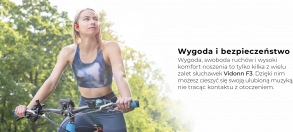 Actual product image Vidonn F3 file (9 h, Wireless)