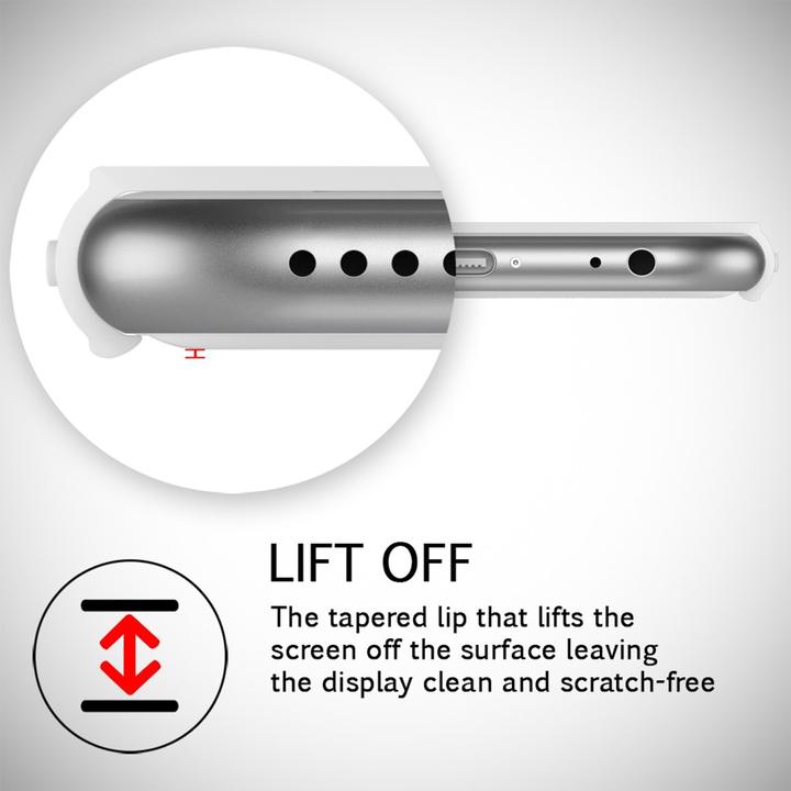 Produktbild Nalia Handyhülle (Apple iPhone 6 Plus)