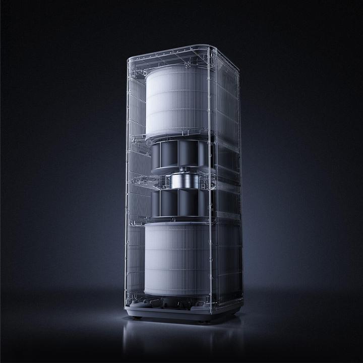 Produktbild Xiaomi Mijia Smart Air Purifier Max (108 m²)