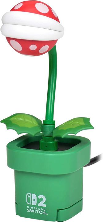 Produktbild Nintendo Piranha-Pflanzen-Kamera (Switch 2)