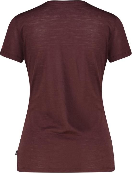 Actual product image Meru Trelleborg Woolmix (M)