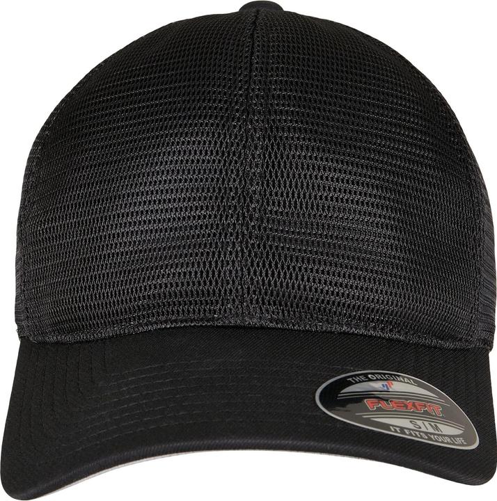 Produktbild Flexfit 360 Omnimesh Cap (S, M)