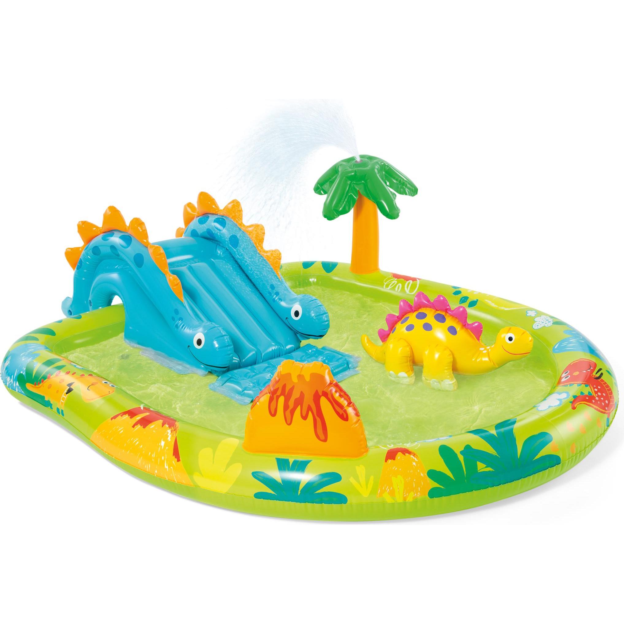 Intex Parco giochi Dino