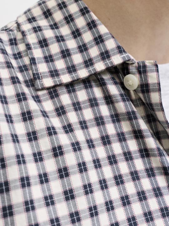 Produktbild Jack & Jones Loose Fit Hemd Hemd (L)