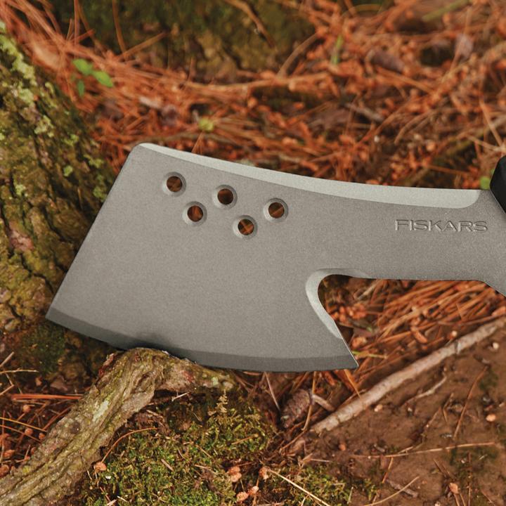 Actual product image Fiskars Hatchet
