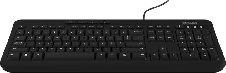 Produktbild Incase Wired Keyboard 600 De Layout (DE, Kabelgebunden)