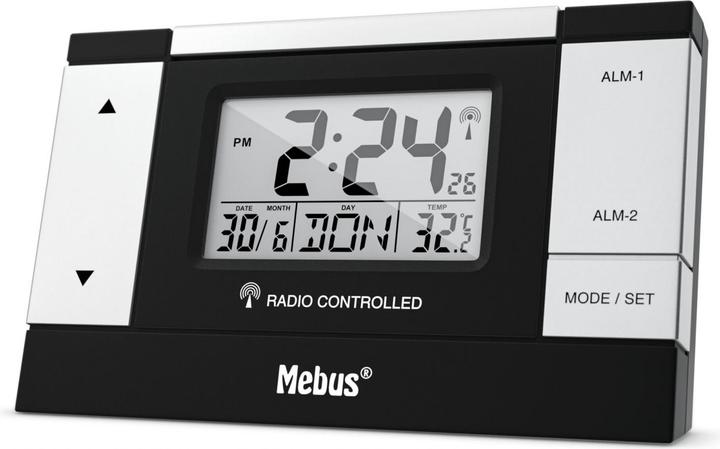 Actual product image Mebus 51059