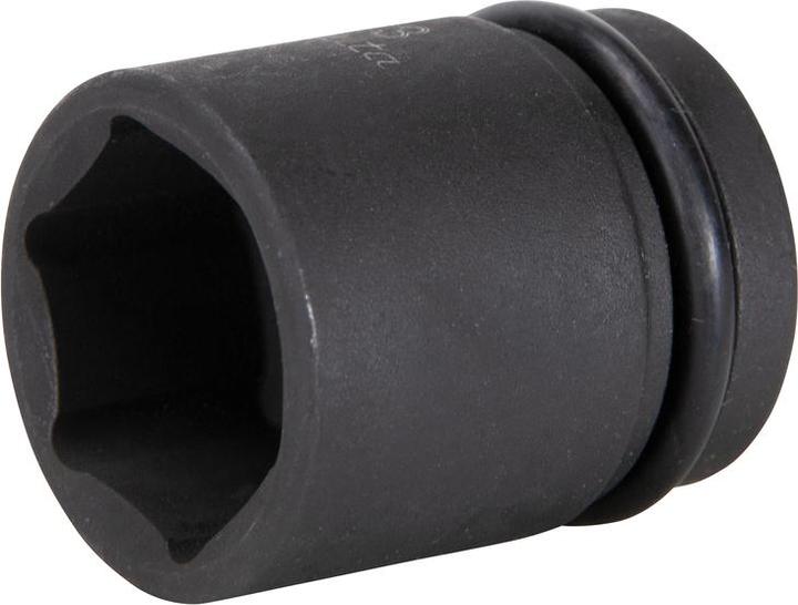 Actual product image Makita Impact socket 1/2" (23 mm)