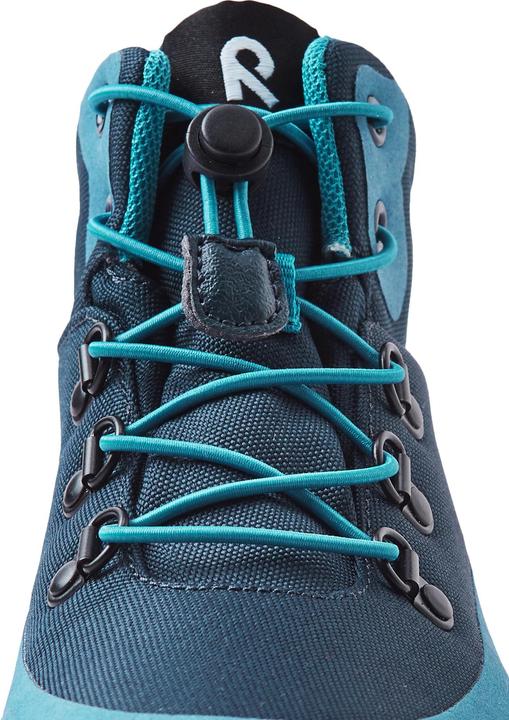 Actual product image Reima tec children's shoe weather 2.0 Navy (37)