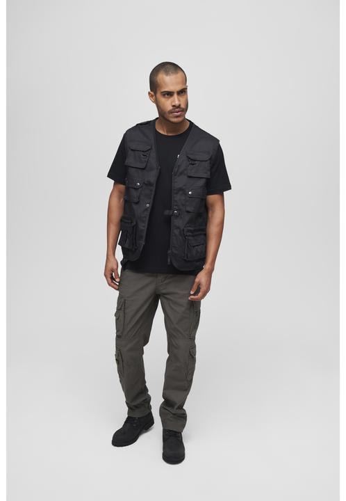 Produktbild Brandit Luis Vintageshirt (M)