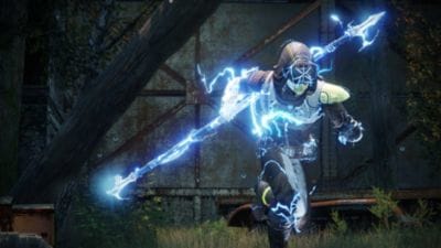 Produktbild Activision Destiny 2 Standard (PS4, DE)