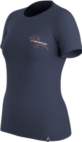 Image du produit La Sportiva Climb Flower T-Shirt (M)
