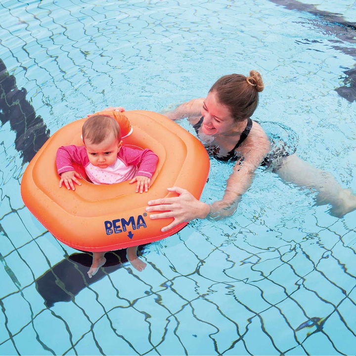 Produktbild Bema Schwimmsitz