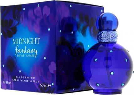 Produktbild Britney Spears Midnight Fantasy (Eau de Parfum, 30 ml)